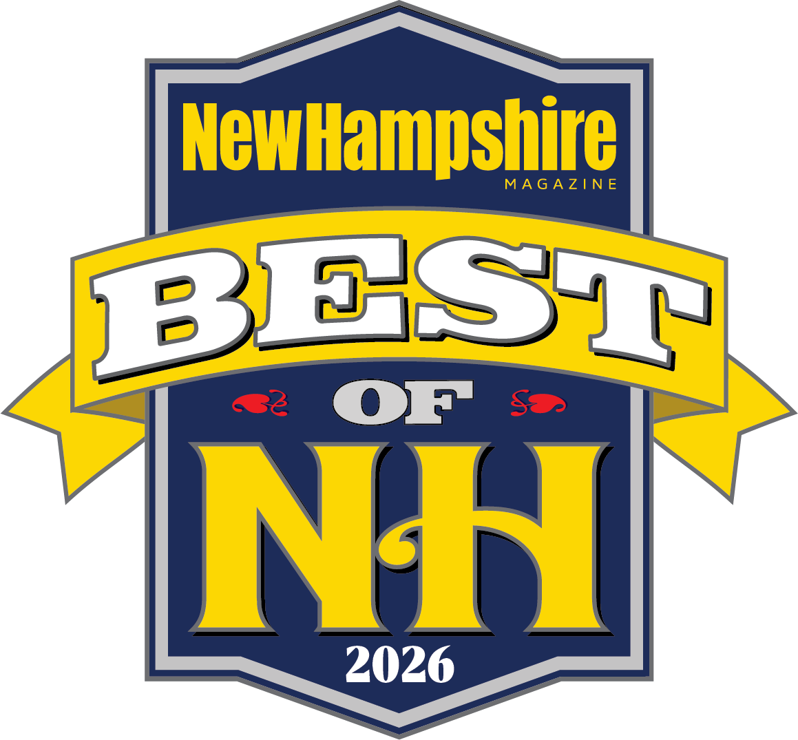 Best of New Hampshire 2026