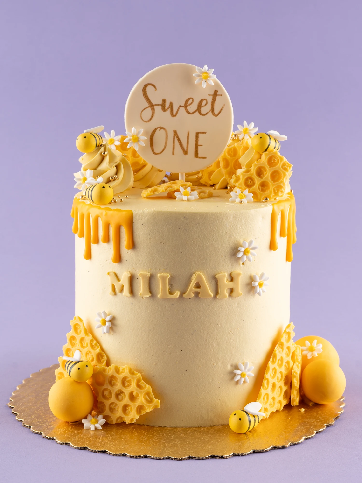 Sweet one