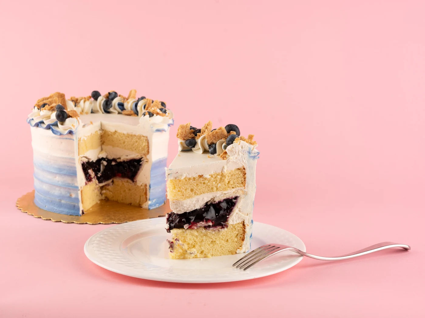 Piecaken