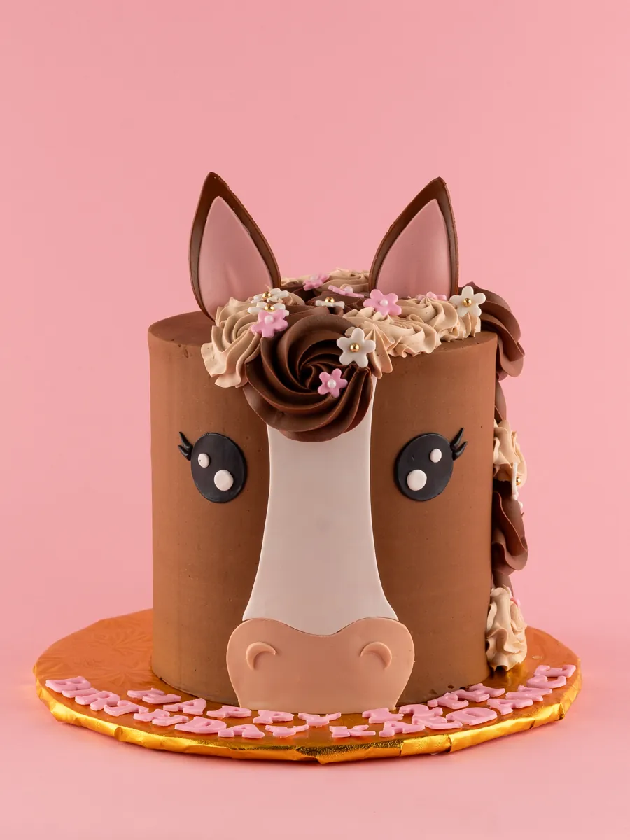 For the horse lover