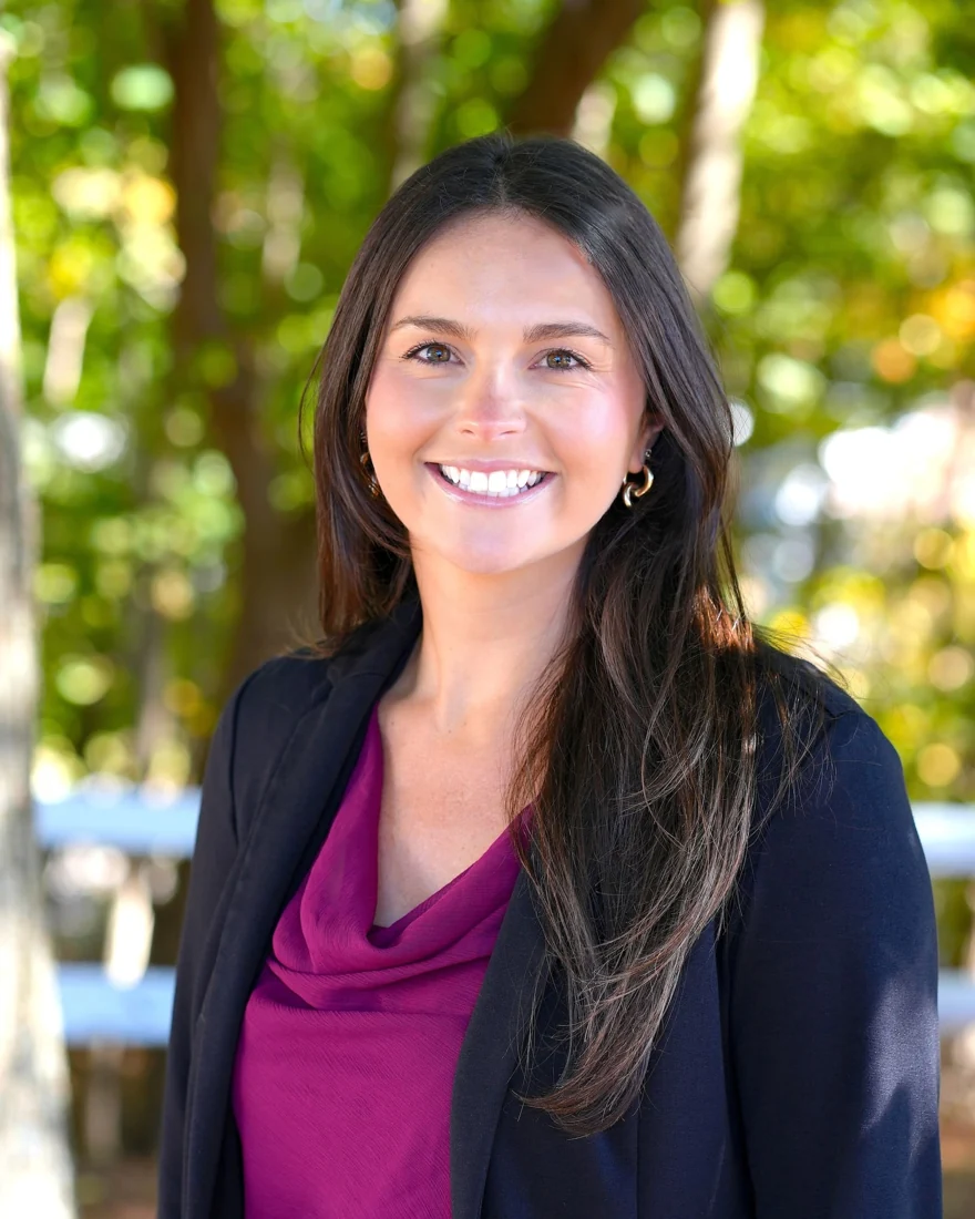 Kiara Shaeffer, St. Joseph Hospital’s October 2026 Mission Champion