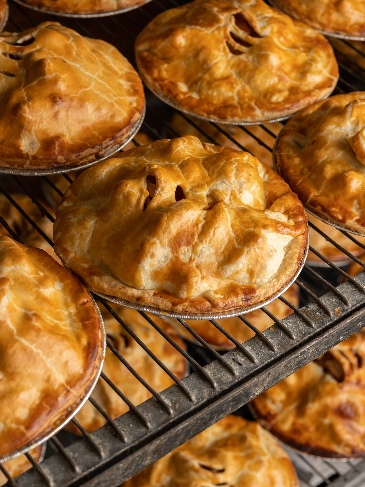 Apple Pie