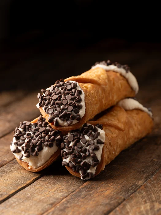 Cannoli