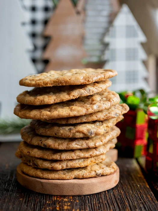 Chocolate Chunk Cookies