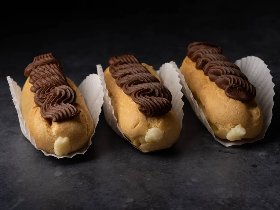Éclairs
