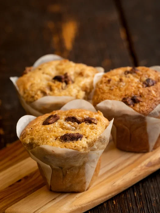Muffins