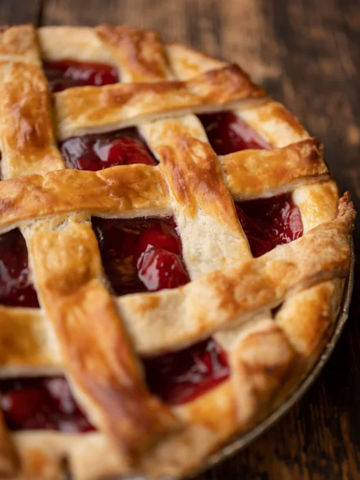 Cherry Pie