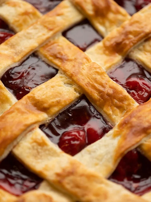 Cherry Pie