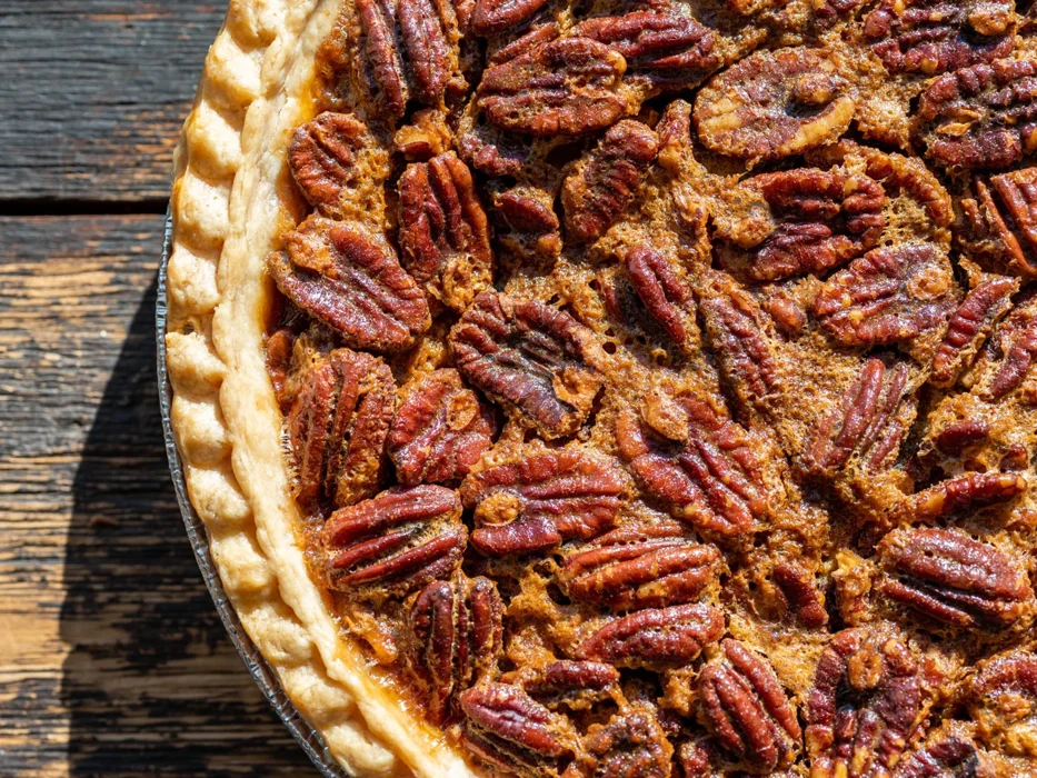 Pecan Pie